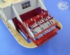 EngelKG �ѥɥ�ۥ������Paddle Wheel for Stern Wheeler��4080-A