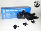 Gravitix 50mm���������������åȿ�ʥ�˥åȡ�JET 50mm - Propulsion unit D50 x3pcs Proellers��