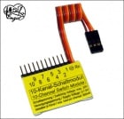 Engel 10chå10-Channel Electronic Switch Module8435