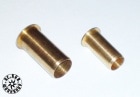 RC-SUB ȥܡȡ塼֥ͥOutboard Tubing Connector 6mm x 5mm 1pair