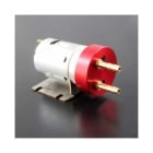 PM1200��ư�᥿�륮�����ɡ��ݥ�ס�4.8-6V