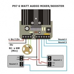 Action P97(6W) �����ǥ����ߥ�����/�����