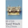 BF0316ȥ륦TRAWL WINCH 1