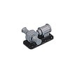 Graupner 331 ���󥫡����������Anchor winch  ��