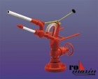 ro-marin ����ơ�Fire-Fighting Monitor�� ro1562