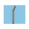 BF0005 �����������ȡ��ѥ��ס�Brass Exhaust Pipe 8x100mm ��