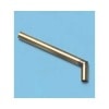 BF01117 ���͡�Brass Exhaust Pipe 4x30mm ��