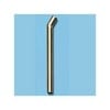 BF0322 �����������ȥѥ��ס�Brass Exhaust Pipe 6x75mm��
