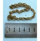 DeansMarine �����åɥ�󥯥��󥫡���������ʦ�3.1mm 50cm) ACH107-31