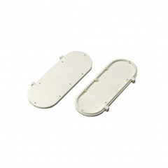 robbe �����ɥ���Armed Steel Door 4Pcs�� 1-1519