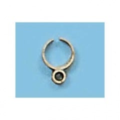 BF0528 �ޥ��ȥ�󥰡�Mast Gooseneck Band 7mm ��