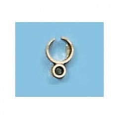 BF0529 �ޥ��ȥ�󥰡�Mast Gooseneck Band 6mm ��