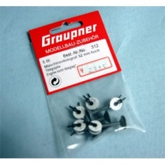Graupner��312�����󥸥�롼�ࡦ�ƥ쥰��ա�1������