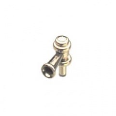 ro-marin �ե����ۡ���24mm��2�������Fog Horn 24 mm 2Pcs�� ro1399