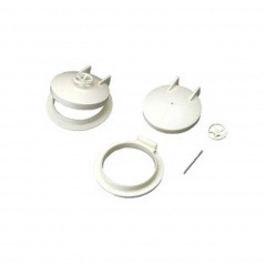 robbe ��������MAN Hole Cover 1Pcs�� 1-1518