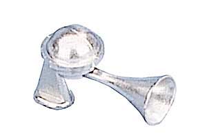 Graupner��477 �����ʥ�ۡ���1�������Signal horn��