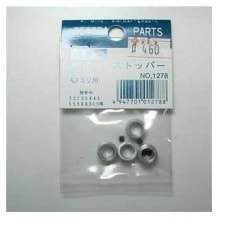 �ƥȥ顡���̷��ۥ��륹�ȥåѡ�(6mm��) 1278