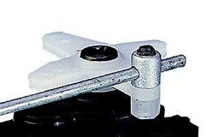 Graupner  ��󥱡������ȥåѡ���Linkage coupler�� 1177