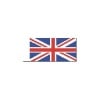 BECC Cotton Flag - GB01 Union Jack 1864 - Present Day