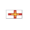 BECC Cotton Flag - GBG01 Guernsey - National Flag
