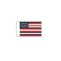 BECC Cotton Flag - USA04 Serapis Flag