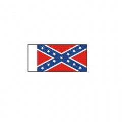 BECC Cotton Flag - USA70 Confederate Flag