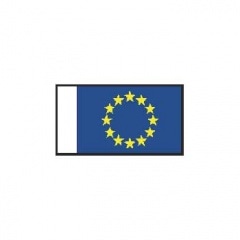 BECC Cotton Flag - EU01 European Union Flag
