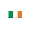 BECC Cotton Flag - IRL01 EIRE National Tricolour