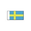 BECC Cotton Flag - S01 SWEDEN National Flag