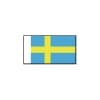 BECC Cotton Flag - S01 SWEDEN National Flag