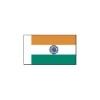 BECC Cotton Flag - IND01 INDIAN National Flag