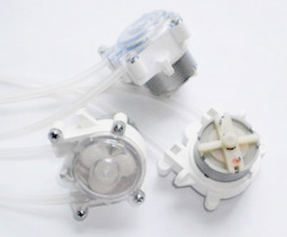 RC-SUB ޥ󥰥ݥBMicro-Rolling pump -Type B