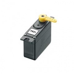 robbe �ԥ������ܡ�Servo FS 31 Pico�� 1-8449