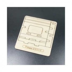 �����ܥޥ���ȡ�S3003����������ɥ�������624B70