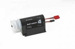 Graupner 롦4Sailwinch 4) 3772