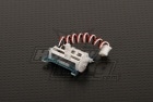 HobbyKing ˥ܡHobbyKing Ultra Micro Servo 1.7g for 3D Flight (Left)