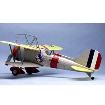 DUMAS カーチスF9C-2スパローホーク （319）