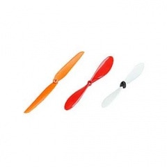 Graupner���ץ��ڥ顡��12.5x11 cm propeller with 12 mm plastic) 2940.12,5.