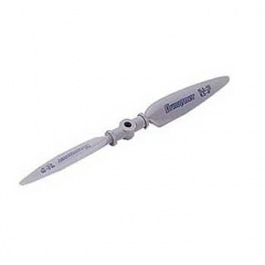 Graupner�����ߥ�������ץ��ڥ顡��SEMISCALE PROP propeller�� 1327.16,5.10