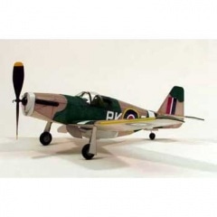 DUMAS��P-51B �ޥ����� ����218��
