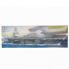 1/350ߥ䡡ꥫ ϹҶ CVN-65 󥿡ץ饤