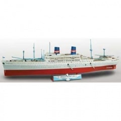 1/350��LINDBERG���ɥ���ꥫ�󡦥ץ쥸�ǥ�ȡ��饤�ʡ���