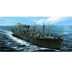 1/350���ȥ��ڥå���������ꥫ��������Хƥ������åס�SS�����W���֥饦�� (05308)