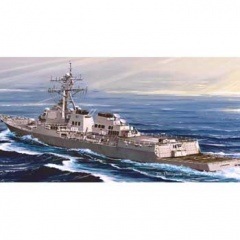1/350���ȥ��ڥå���������ꥫ�������������ϡ�DDG-82 ��å��� (04526)