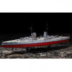 1/350 アオシマ ドイツ海軍戦艦 ケーニッヒ