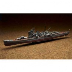 1/350 アオシマ 重巡洋艦 足柄