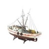 1/60LINDBERGSHRIMP BOAT CHALUTIER A CREVETTES ɡNo.77223