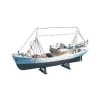 1/90LINDBERGFishing Trawler No.77222