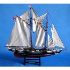 帆船　アメリカンイーグル　完成品(塗装済品) imgrc0069178332.jpg