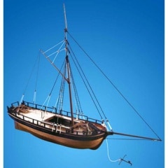 Jotika �ɥ����ꥢ�ࡦ����ܡ���"����HM Gunboat William 1795��